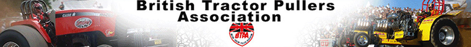 British Tractor Pullers Asscociation