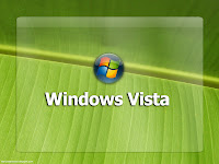Vista HD desktop wallpapers and photos