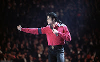 Michael Jackson HD desktop wallpapers and photos