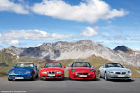 BMW Collection desktop wallpapers and photos