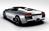 Lamborghini desktop wallpapers and photos