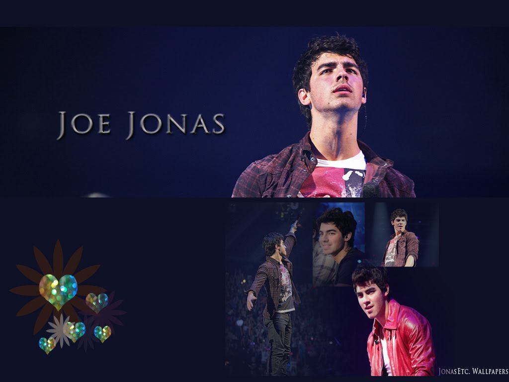 Joe and Kevin Jonas Wallpapers! Here are tow new desktop wallpapers that I Joe and Kevin Jonas Wallpapers! Here are tow new desktop wallpapers that I