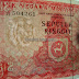 Malaysia Sa-puloh ringgit with Agong Watermark