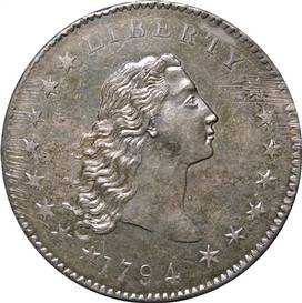 Most Expensive coin