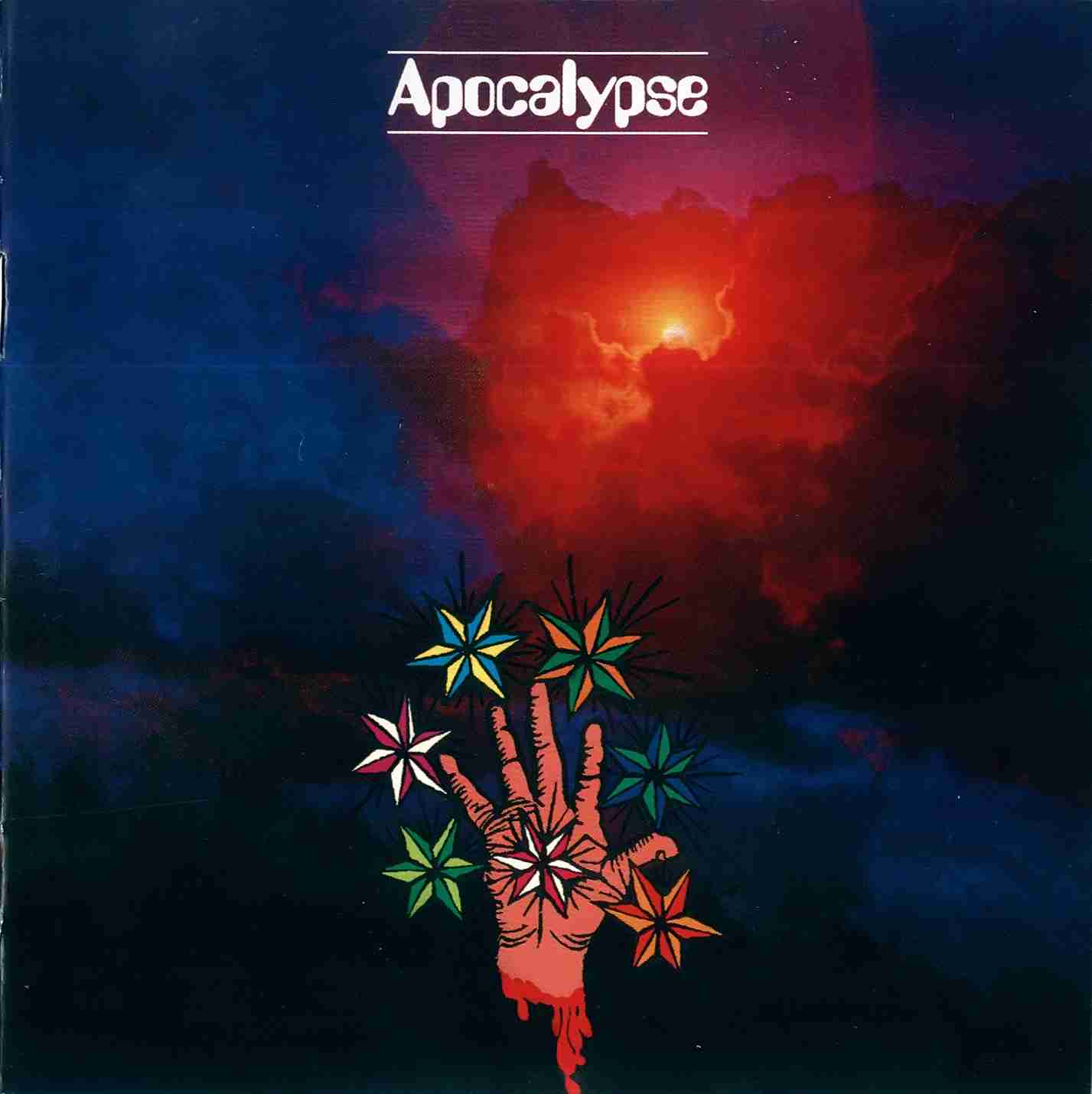 Les Monstres De L`Apocalypse [1966]