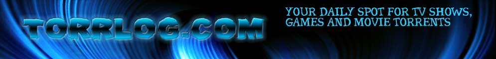 Torrent Log