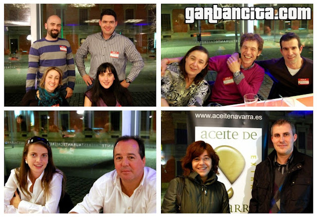 Gastronautas Forales