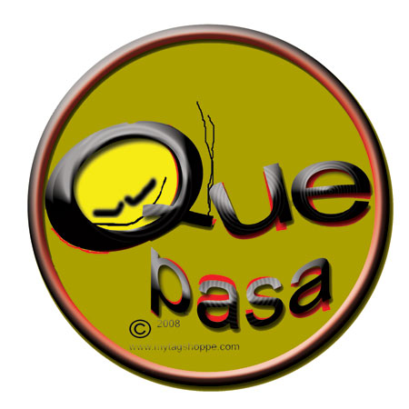 Que Pasa