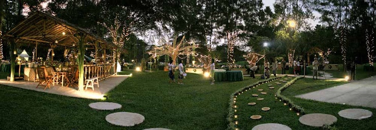Zerah Senayan The Garden