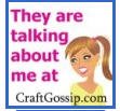 Craft Gossip Felting