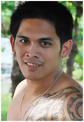 Mr. Sexiest Body
