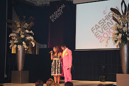 Fashion Event Roosendaal -1 april 2010