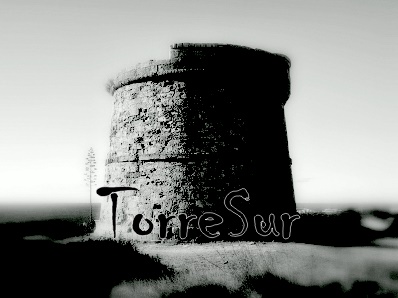 TorreSur