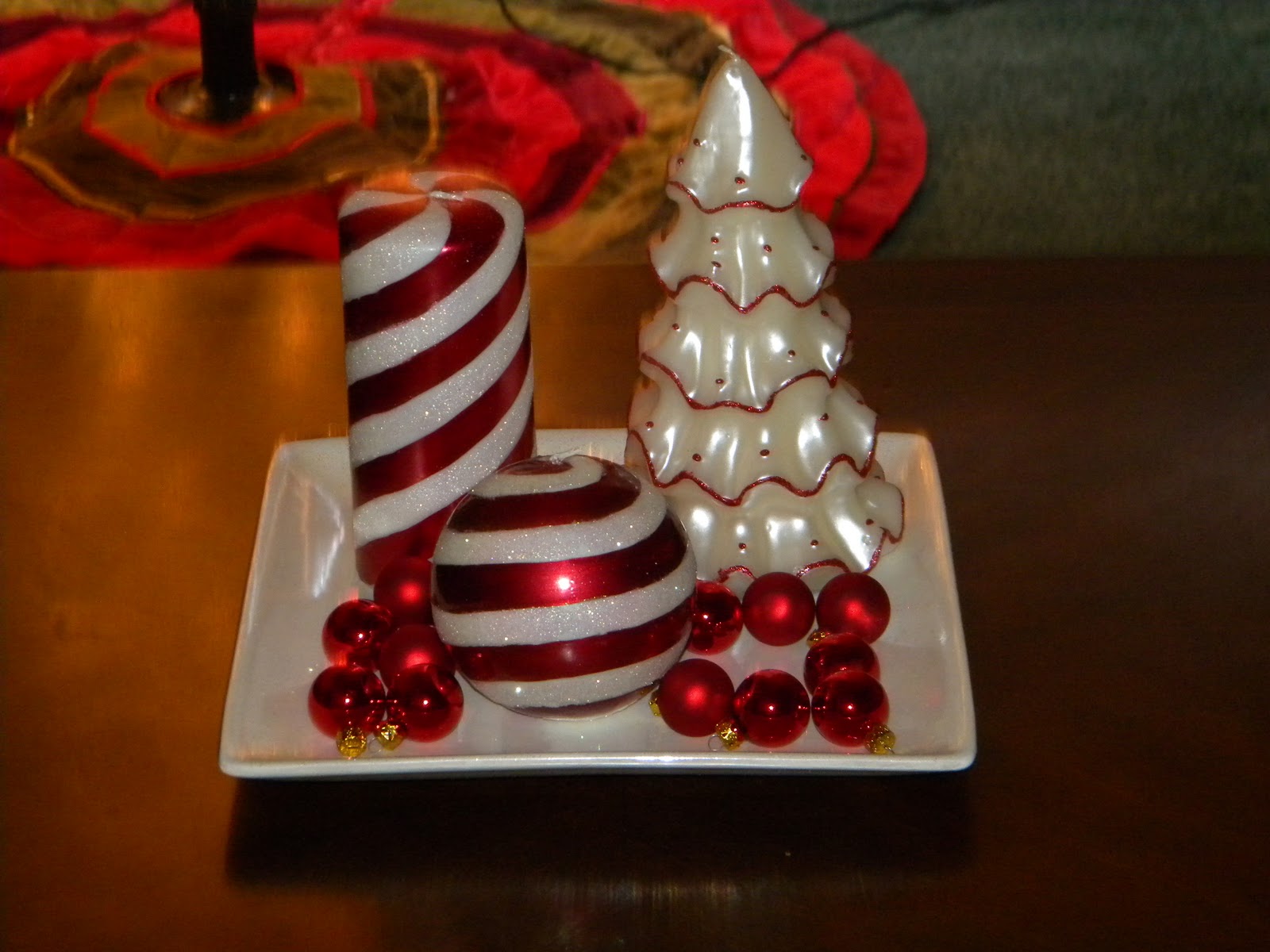 Created to be HIS: December 2010