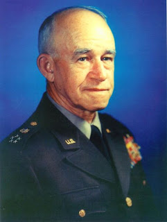 General Omar N. Bradley