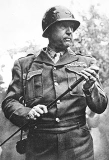 General George S. Patton