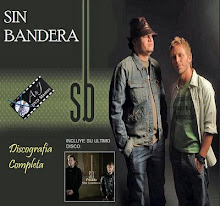 Sin bandera !
