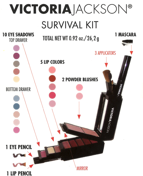 Victoria Jackson Launching Party