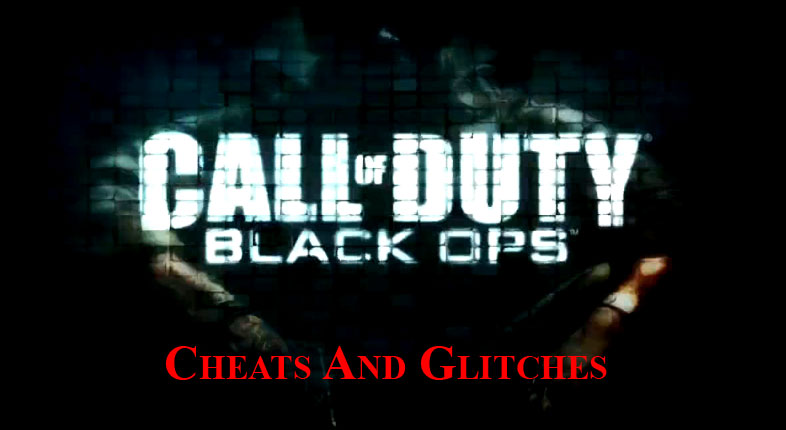 call of duty black ops cheats wii. Call of Duty Black Ops Wii
