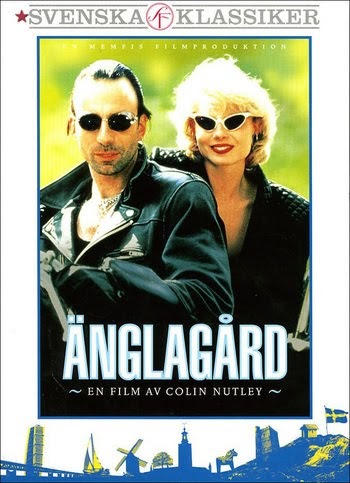 Get Sven Wollter Viveka Seldahl Änglagård Pictures