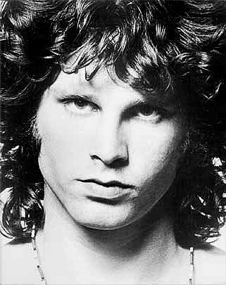Suspicious Deaths Jim Morrison