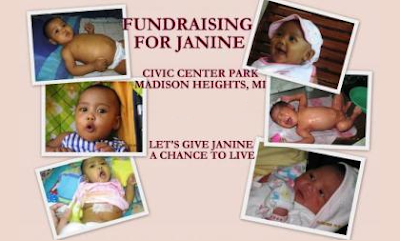 Janine Marie Victoria Medalla