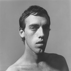 Wojnarowicz and Bacon