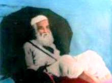 Maulana Ashraf Ali