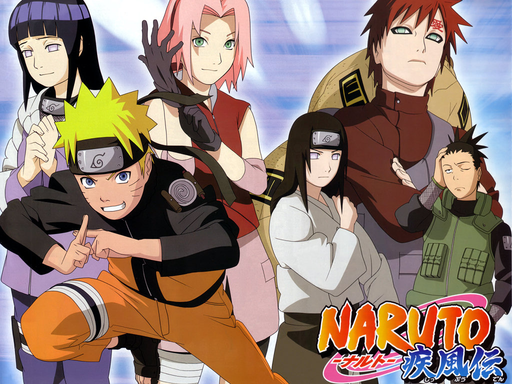 Todo Anime Naruto Shippuden Todos Los Capitulos