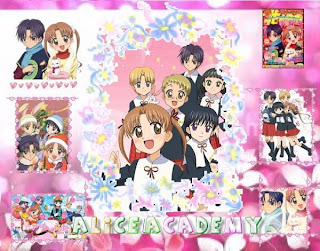 Get Aiyuko Sora Gakuen Alice For Free Get Wallpaper Aiyuko Sora Gakuen Alice Free