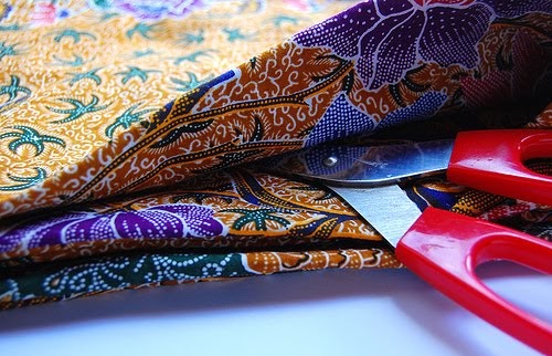 Blog Seorang Housewife Gunting Dalam Lipatan
