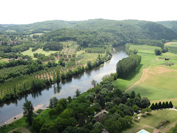 Downstream Dordogne