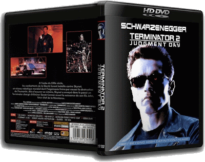 Terminator 2 - Judgment Day (1991) DvDrip Movie