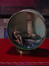 Seaside Tin