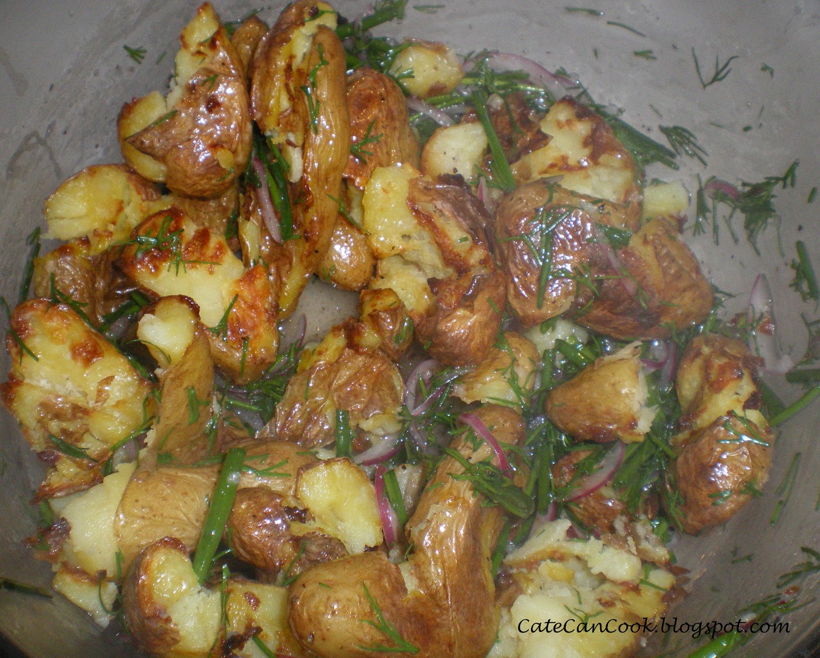 Cate Can Cook, So Can You!! Salt and Pepper Salmon with Lime