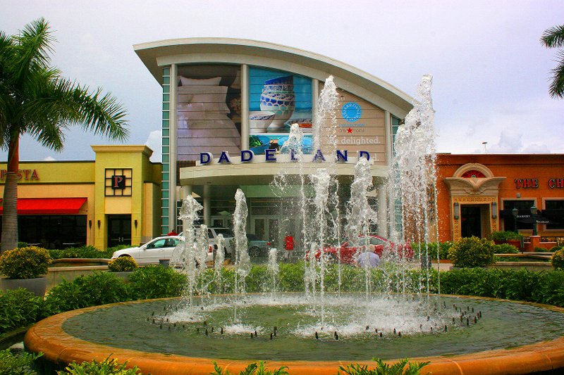 Dadeland+mall+miami