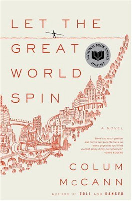 let The Great World Spin