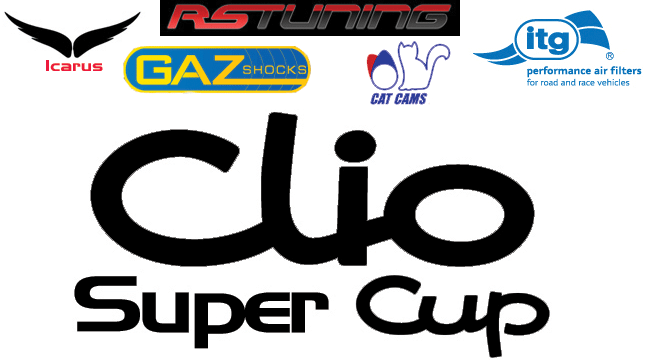Clio Super Cup Project