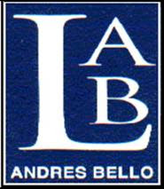 Logo Liceo Andrés Bello