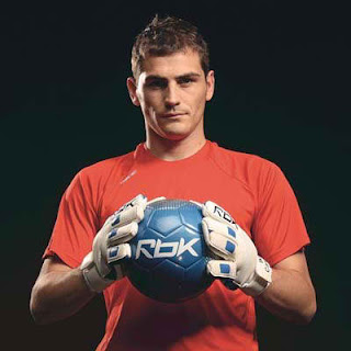 صور الحارس ايكر كاسياس Iker+Casillas+19
