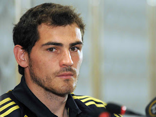 صور الحارس ايكر كاسياس Iker+Casillas+44