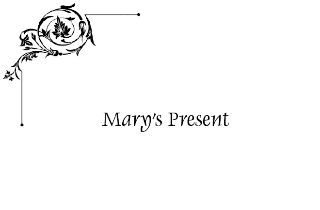 Mary's Present