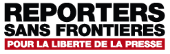 Reporteros sin fronteras