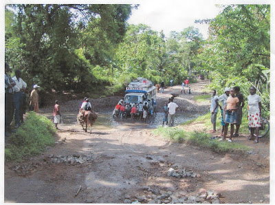 prostituees dominicaines en haiti