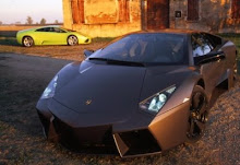 Lamborghini Reventon