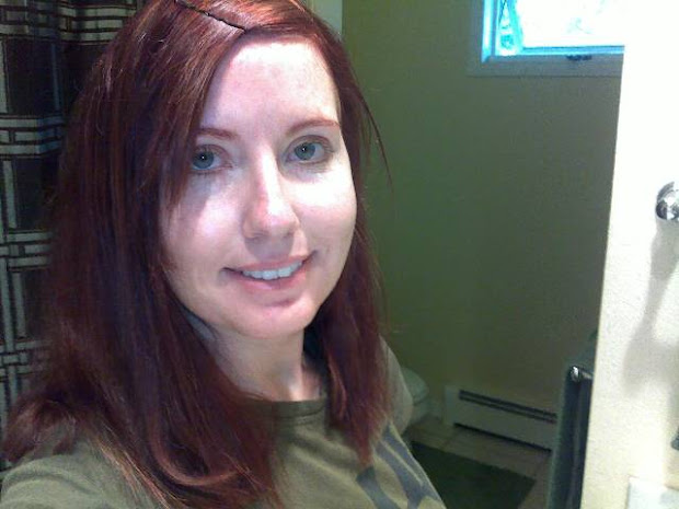 digital angel hair color adventures