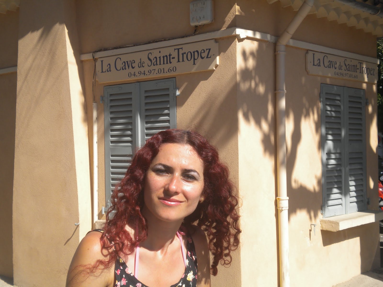 rencontre saint tropez