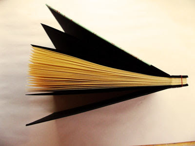 Custom Book Binding