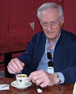 Gianni Isidori