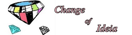 Change of Ideia